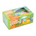 Practicon SmileGoods Giraffe Flossers - Individually Wrapped 200 Count | International Shipping Available - Buy Online on GoSupps.com