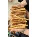 Buy XXL Miswak Siwak - Thick Meswak Pieces | Vegan Wood Toothbrush from Salvadora Persica | Natural Teeth Cleaning - Buy Online on GoSupps.com