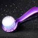 Facial Cleansing Brushes Facial Brush Manual Face Cleansing Brush Superfine Synthetic Hair Brush Handheld Silicon Brush Pink Manual Facial Cleansing Brushes - Buy Online on GoSupps.com