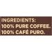 Yuban Traditional Medium Roast Ground Coffee 31 oz - Rich & Smooth Flavor - Buy Online on GoSupps.com