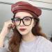 Shop Oversized Photochromic Reading Glasses - Square HD Design Glare-Free Color Change - C3 +1.00 for Men & Women - Buy Online on GoSupps.com
