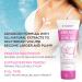 Breast Enhancement Cream - Natural Formula for Growth & Enlargement | Lift, Firm & Tighten Naturally - Buy Online on GoSupps.com