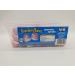 Strawberry Kisses FINI Gummy Jellies Soft and Chewy Gummy sweets 1kg By Limitless Essentials