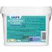 Onyx - Household Baking Soda Powder - Natural Origin Multi Purpose Degreasing Deodorizer Cleaner - Ecocert - 4 kg - Buy Online on GoSupps.com