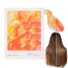WJnflQN Hair OilDeep Conditioning Hair Oil Treats And Reduces Frizzy Hair Convenient Size Natural Care For Women