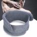 Professional Adjustable Cervical Collar Cervical Spine Neck Support Brace Neck Posture Corrector Fit The Neck Curve Relieve Neck Discomfort(S) Warm as Ever
