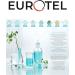  Eurotel 75 ml - Gentle Hand Cream with Donkey's Milk (30%) + Natural Repairing Agents - Buy Online on GoSupps.com