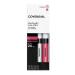COVERGIRL Outlast Illumia All-Day Moisturizing Lip Color Radiant Red 730 - Long-Lasting Lipstick for Radiant Red Lips - 1 Count - Buy Online on GoSupps.com
