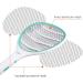 Faicuk Handheld Bug Zapper Electric Fly Swatter - 1 Pack - Buy Online on GoSupps.com