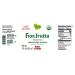 Rigoni di Asiago Fiordifrutta Organic Raspberry Fruit Spread 8.82oz - Standard Packaging - Buy Online on GoSupps.com