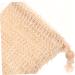 VINTORKY 10pcs Net Soap Storage Body Bar Soap Cotton Linen Soap Punch Soap Loofah Pouch Ramie - Buy Online on GoSupps.com