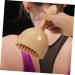Premium Healeved Massage Supply - Cup-Shaped Gua Sha & Suction Tools for Hand & Body Massage - International Shipping Available - Buy Online on GoSupps.com