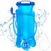 Suprbird drinking bladder 0.5l/1l/1.5l/2l/2.5l // 3L water bladder for drinking bag backpack drinking system BPA free outdoor drinking bladder with drinking hose for running hiking cycling