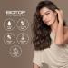 Biotop Professional 700 Keratin + Kale Serum - Heat Protectant & Hair Repair Treatment for Frizzy Damaged Hair - Smoothing & Strengthening Solution for Split Ends (2.2 oz/60ml - Buy Online on GoSupps.com