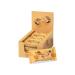 Macro Munch Crispy Bars Salted Caramel Box of 12
