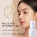 CC Cream 100ml Hydrating Full-Coverage Foundation Sunscreen Foundation with Spf 50 Sun Defense Tinted Moisturizer Makeup with Suppleness Boost Complexion Corrector Cream for Women Girls Ladies - Buy Online on GoSupps.com