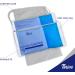 Thrive Gel Ice Packs (2 Pack) FSA HSA Approved for Pain Relief & Rehabilitation - Reusable Cold Compress Ice Pack - Buy Online on GoSupps.com