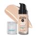Revlon ColorStay Makeup Foundation for Normal/Dry Skin - 30 ml Ivory