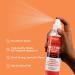 Red by Kiss Lace Melting Spray - Strong Hair Adhesive for Glueless Wigs and Front Lace Bonds (Maximum Hold) - Buy Online on GoSupps.com