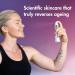 Buy TAM-818 Atomiser Spritz | Telomerase Activation Anti-Aging Face Mist | International Shipping - Buy Online on GoSupps.com