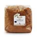 Organic Unrefined Cane Sugar (Panela/Rapadura) 1kg (BWFO) 1 kg (Pack of 1)