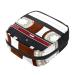 Audio cassette tape women's napkin storage bag portable period pocket for women teenagers girls menstrual cup pocket breastfeeding deposits holder