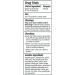 Natural Dentist Sulfate-Free Peppermint Toothpaste 5oz Tube (Pack of 2) - Anticavity Twist Formula - Buy Online on GoSupps.com
