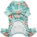 KYEESE Cactus Dog Pajamas - Stretchable Soft Material for Small Dogs & Cats - X-Large - Buy Online on GoSupps.com