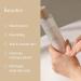 Rice Toner Moisturizing Rice Water Toner Smoothing Toner Skincare Natural Moisturizer Glow Essence for Sensitive skin Hydrating Essence Hydrating Toner Brightening Rice Extract Essential Toner - Buy Online on GoSupps.com