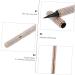 OHPHCALL 1pc Eyeliner Eye Liner Pen Wing Eye Makeup Pencil No- Skip Liquid Pen Eyelash Glue Pen Plastic - Buy Online on GoSupps.com