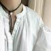 Vsilay Y2K Pearl Heart Necklace - Adjustable Black Rope Chain for Women & Teen Girls | Trendy Gold Accessory - Buy Online on GoSupps.com