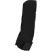 Kerbl 320133 Fetlock Boots - Synthetic Rubber Warmblood Set of 4 - Black | International Shipping - Buy Online on GoSupps.com