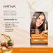 Buy Kativa Brazilian Keratin Straightening Treatment with Hyaluronic Acid | Premium At-Home Hair Care - Buy Online on GoSupps.com