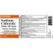 Sodium Chloride Tablets 1 gm USP - 500 Tablets by CitraGen Pharmaceuticals Inc. | Unflavored | Pack of 1 - Buy Online on GoSupps.com