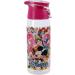 Disney Mickey Minnie Goofy Donald Pluto Flip Top Bottle - Official Ensemble Group Collection - Buy Online on GoSupps.com