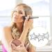 8 Pcs Rhinestone Star Hair Clips - Fashion Hair Barrettes for Women and Girls - Buy Online on GoSupps.com