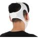 Anti Snoring Mesh Chin Strap - Breathable Snore Reducing Head Band | International Shipping Available - Buy Online on GoSupps.com