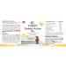 WARNKE VITAL SUBSTANCES Probed capsule high dosage with glucasamine chonroitine & Hyaluronic acid 100 capsule Warnke Vitals German pharmacists qualitia - Buy Online on GoSupps.com
