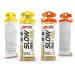  AMIX AMIX - Slow Gel Vitamin Supplement - 40 sachets of 45g - Absorbing light - Helps return fatigue and provides energy - Palate-based formula - Mixed citrus taste - Buy Online on GoSupps.com