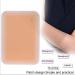 Waterproof Tattoo Cover Up Makeup Tape | Scar & Flaw Concealing Patch - Bright White - Buy Online on GoSupps.com