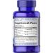 Puritan's Pride Calcium Magnesium with Vitamin D - Buy Online on GoSupps.com