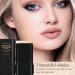Serum Stick Foundation - 15G Moisturizing Coverage Balm Longwear Ended Camouflage Concealer | Compact Weightless Matte Protective Eve Cream For Blemishes - Buy Online on GoSupps.com