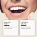 CCDSR Kreain Nature Tooth Refresh Toothpaste 100 g strengthens enamel and provides fresh breath for sensitive teeth removes discolorations and promotes healthy teeth soft and irritationfree 2 pieces - Buy Online on GoSupps.com