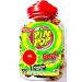 LOLLIPOPS BUBBLEGUM FILLED PIN POP SOUR MIX FLAVOURS LOLLIES KIDS PARTY BAGS (25) Assorted - Buy Online on GoSupps.com