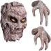 Unique Border Tree Ornament & Creative Bark Face Halloween Makeup Props - Buy Online on GoSupps.com