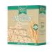 Green Ribbon Passover Matzo - 5-1LB Boxes | Premium Quality Kosher Matzo - Buy Online on GoSupps.com