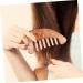 Beaupretty 4-Piece Massage Comb Set | Gua Sha Jade Scalp & Neck Massager | Hair Massage Brush for Relaxation - Buy Online on GoSupps.com