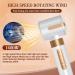 7 in 1 Hair Dryer Styler - High Speed Brushless Motor Blow Dryer & Air Styling Tools Set | Hot Air Brush Diffuser Nozzles Straightener Curling Wand | International Shipping Available - Buy Online on GoSupps.com