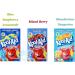 Kool-Aid Sachets Variety Pack of 10 flavoured Sachets - Water Squash packets gift set 10 - Buy Online on GoSupps.com