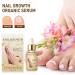 NailGrowth DeepHealing Organic Serum NailGrowth Nail Serum Reconstrux Nail Growth Nail Growth and Strengthening Serum Nail Serum for Growth and Repair for Damaged Nails (1PC) - Buy Online on GoSupps.com